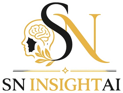 SN Insight AI logo